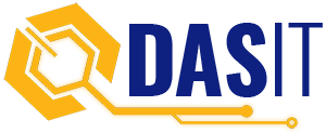 DAS IT Applications logo